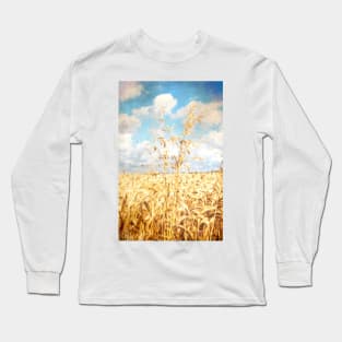 Harvest Long Sleeve T-Shirt